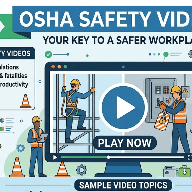 OSHA  Training