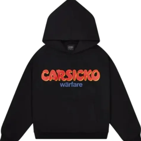 Carsicko Couk
